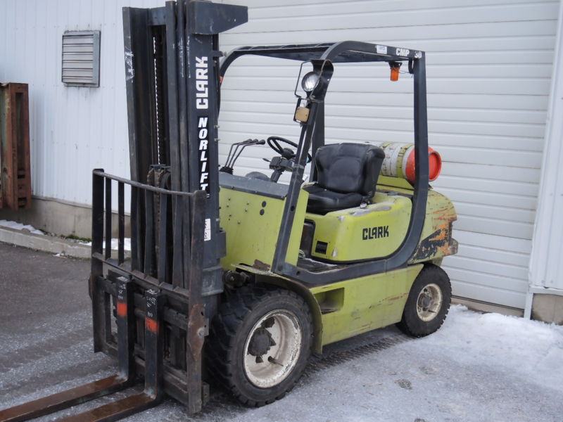 used toyota forklifts colorado #7