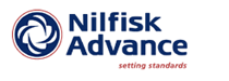 Nilfisk-Advance sweepers and scrubbers