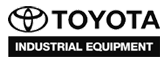 toyota forklifts