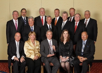 toyota presidents award dealers #3