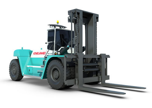 Toyota forklifts pro lift