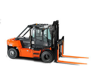 New And Used Forklifts In Wichita Ks Springfield Mo Lift Truck Center Inc