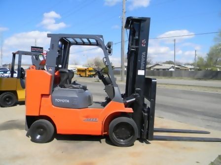 cheap used forklift for sale